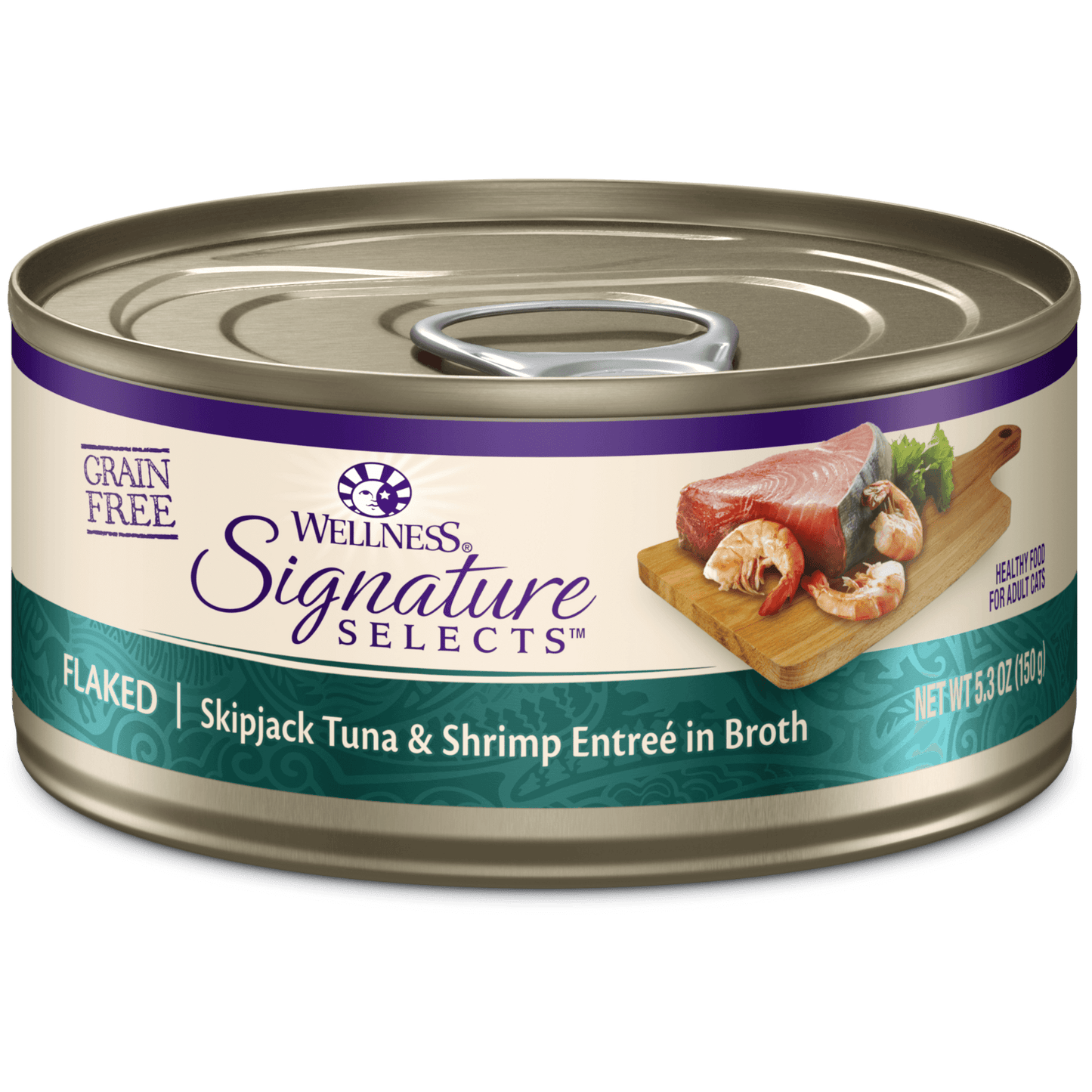 Wellness CORE® Signature Selects®