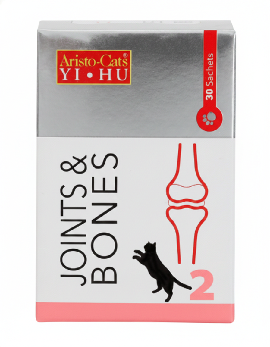 Aristo-Cats Probiotic Series 30 Sachets