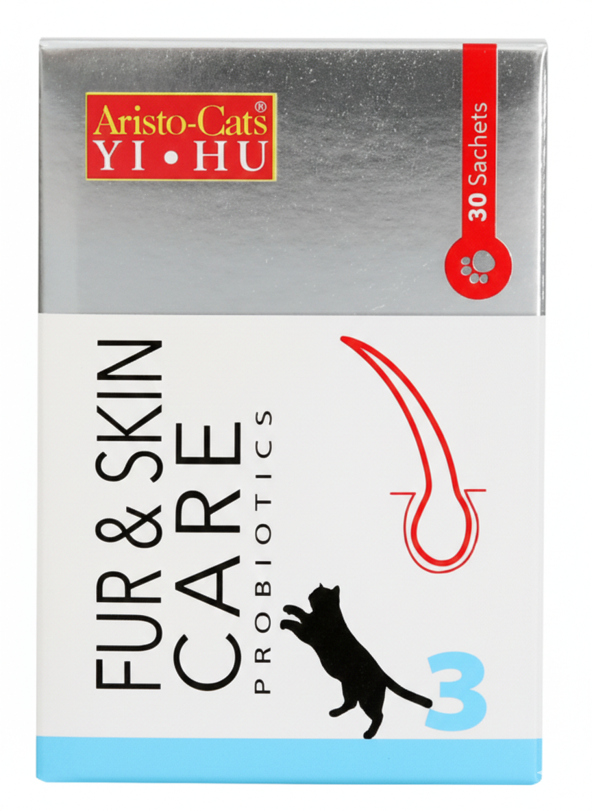 Aristo-Cats Probiotic Series 30 Sachets