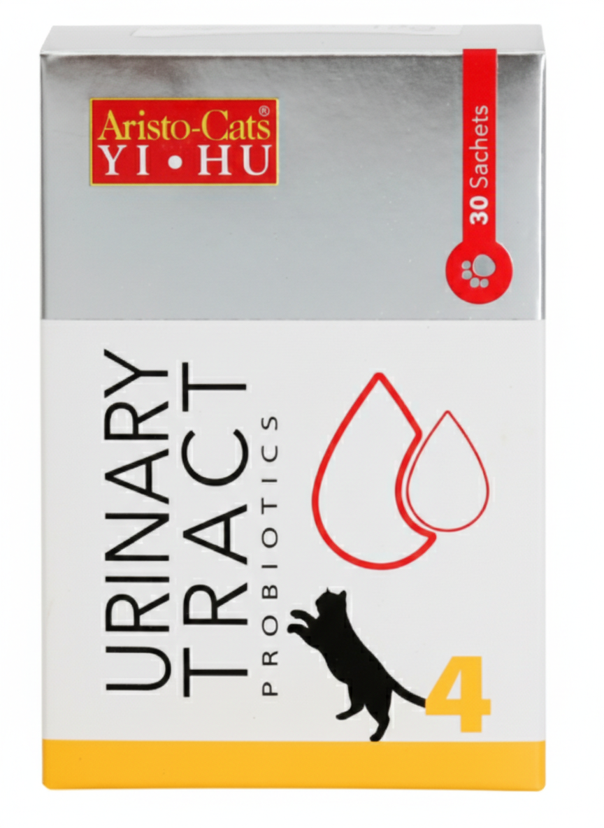 Aristo-Cats Probiotic Series 30 Sachets