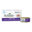 Schesir Cat Multipack Wet Cat Food  (6 X 50 G)