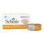 Schesir Cat Multipack Wet Cat Food  (6 X 50 G)