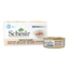 Schesir Cat Multipack Wet Cat Food  (6 X 50 G)