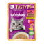 Whiskas Pouch Tasty Mix Wet Cat Food- 70g