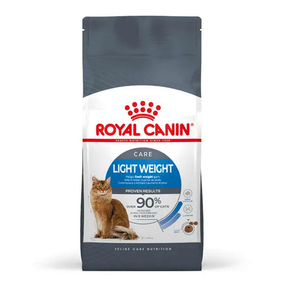 Royal Canin Feline Nutrition Light Weight Care Dry Cat Food 1.5kg