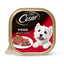 💥 Cesar Dog Food Wet 100g | Mix & Match 11 Flavours | Bundle of 24 🐶 Save More, Feed Better!