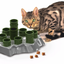 Aikiou Stimulo Interactive Cat Feeder