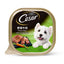 💥 Cesar Dog Food Wet 100g | Mix & Match 11 Flavours | Bundle of 24 🐶 Save More, Feed Better!
