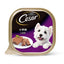 💥 Cesar Dog Food Wet 100g | Mix & Match 11 Flavours | Bundle of 24 🐶 Save More, Feed Better!