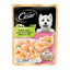 Cesar Pouch Dog Wet Food 70g