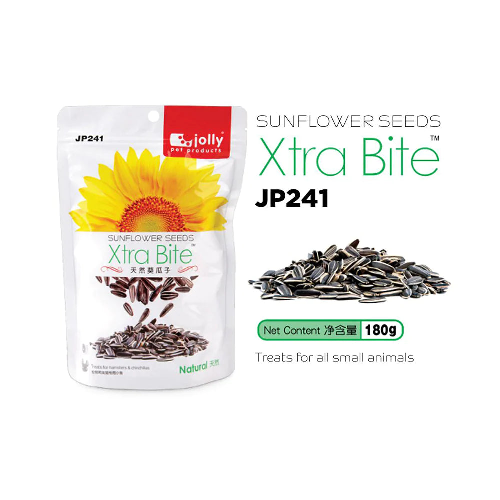 Jolly Xtra Bites Treats for Small Animals (8g ,20g, 25g, 120g, 180g, 250g)