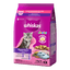 Whiskas Cat Dry Food 1.1kg & 1.2kg