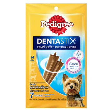 Pedigree Dentastix Dog Dental Treats 56g - 112g
