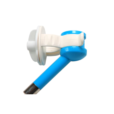 Acepet Multi-directional Drinker Base - Blue
