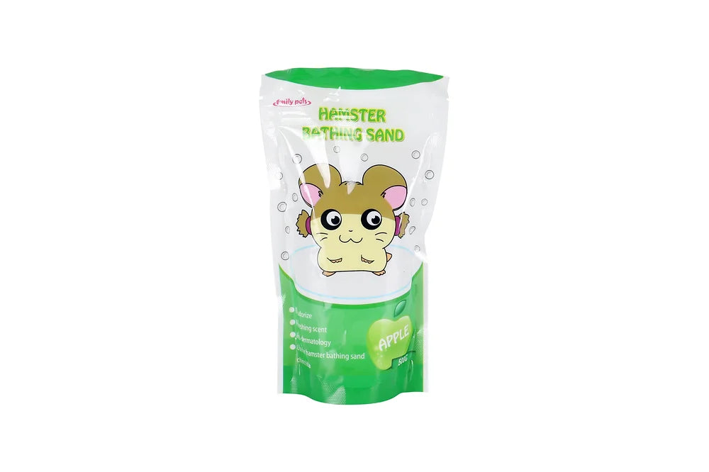 Emily Pets Hamster Bathing Sand (500g & 1kg)