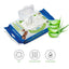 Artero Cleaning Glove with Aloe Vera, 20UDS