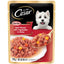 Cesar Pouch Dog Wet Food 70g