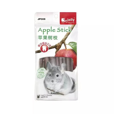 Jolly Apple Sticks (for small animals) 60g