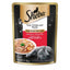 Sheba Pouch Cat Wet Food 70g
