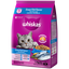 Whiskas Cat Dry Food 1.1kg & 1.2kg