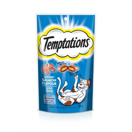 Temptations Cat Treats 75g