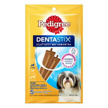 Pedigree Dentastix Dog Dental Treats 56g - 112g