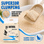 Tokupets 6L Tofu Cat Litter | Biodegradable | Odor Control | Clumping, No Dust | Milk Candy Scent