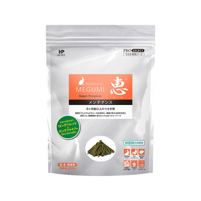 Hi-Pet Timothy MEGUMI Maintenance 830g