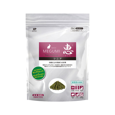 Hi-Pet Timothy MEGUMI Senior 830g