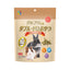 Hi-Pet Glu Free Life Double Zero Snack For Rabbit/Guínea Pig [Wt: 100g]