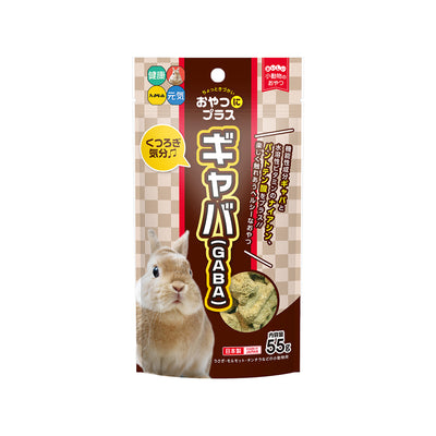 Hi-Pet Snack Plus Gaba [Wt: 55 g]