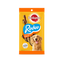 Pedigree Schmackos & Rodeo Dog Treats 70g & 90g