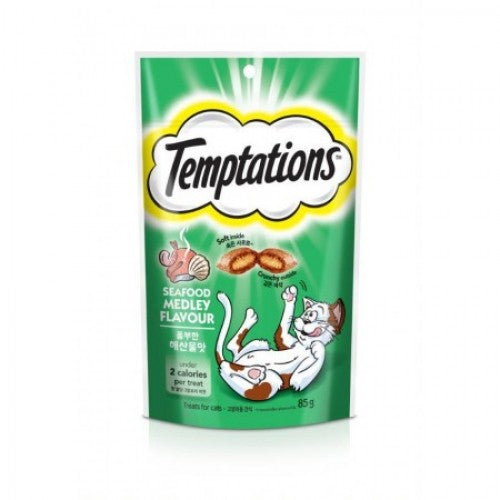 Temptations Cat Treats 75g