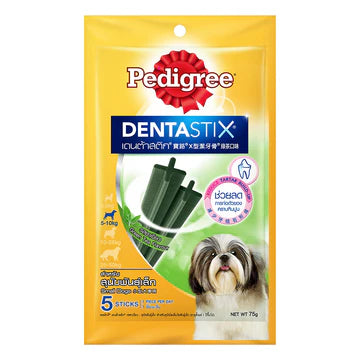 Pedigree Dentastix Dog Dental Treats 56g - 112g
