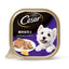 💥 Cesar Dog Food Wet 100g | Mix & Match 11 Flavours | Bundle of 24 🐶 Save More, Feed Better!