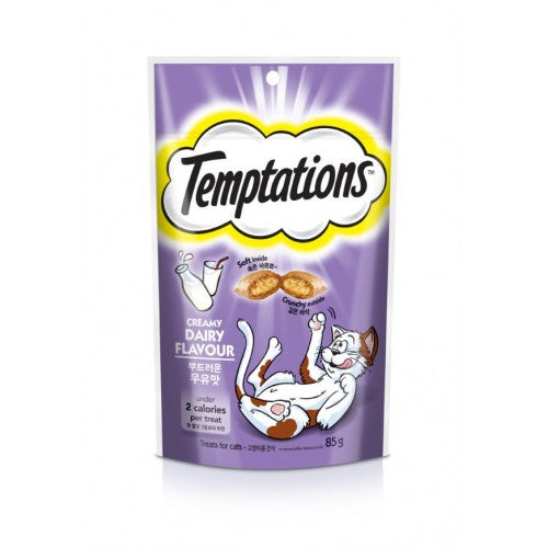 Temptations Cat Treats 75g