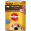 Pedigree Can Dog Wet Food 400g & 700g