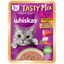 Whiskas Pouch Tasty Mix Wet Cat Food- 70g