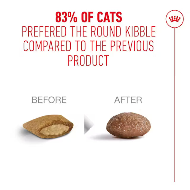 Royal Canin Ageing Sterilised 11+ (Replaced to Sterilised 12+) Cat Dry Food 400g & 2kg