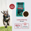 Nurture Pro Nourish Life Slow-cooked Grain-free Dry Dog Food (Lamb & Herring)