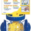 Hagen Habitrail ® Playground Accessories | Ovo/Tunnel/Maze/Connector