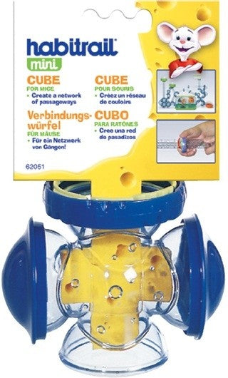Hagen Habitrail ® Playground Accessories | Ovo/Tunnel/Maze/Connector