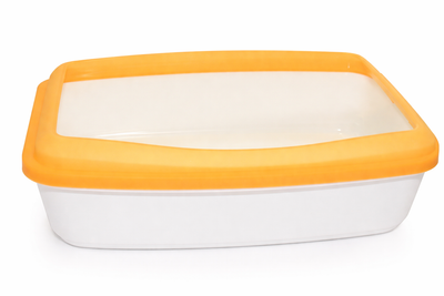 Aristo-Cats Cat Litter Tray