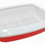 Aristo-Cats Cat Litter Tray With Mesh