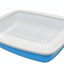 Aristo-Cats Cat Litter Tray With Mesh