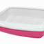 Aristo-Cats Cat Litter Tray With Mesh