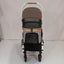BNDC Pet Stroller 303L (Coffee)