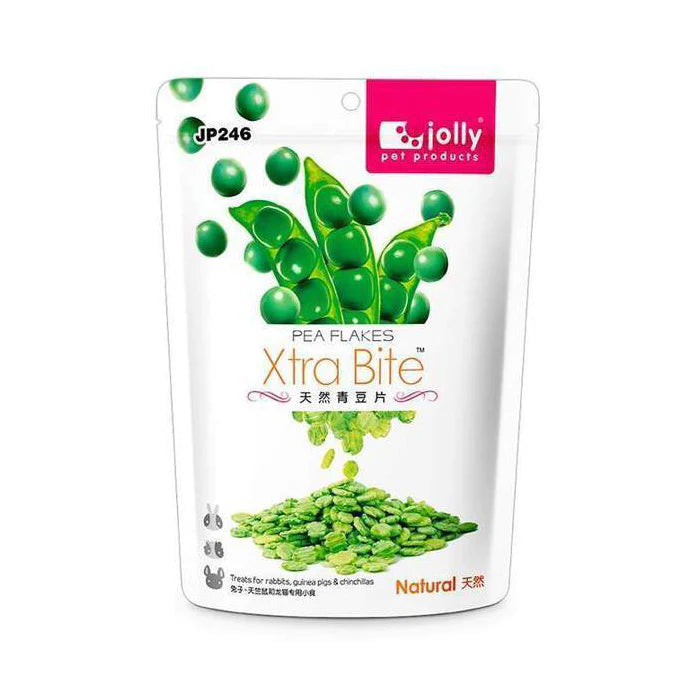 Jolly Xtra Bites Treats for Small Animals (8g ,20g, 25g, 120g, 180g, 250g)