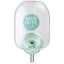 Marukan Flat Water Bottle for Small Animal (rabbit, Hamsters and other small animals)