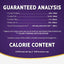 Zignature Salmon Formula Dry Cat Food | Limited Ingredient Grain-Free Cat Food | 4lbs